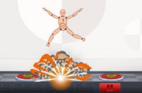 Ragdoll Achievement 2
